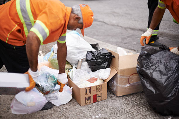 Best Hoarding Cleanup in Harrington, DE